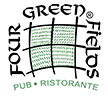 Four Green Field - Pub e Ristorante a Roma Prati